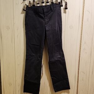 K12 Gear Boys Navy Blue Pants